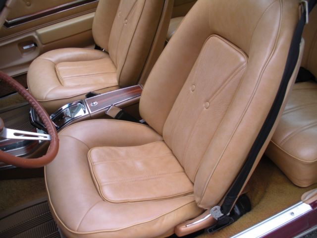 1976 Buick Regal sport rally - photo 7