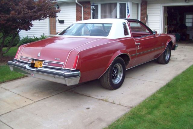 1976 Buick Regal - photo 3