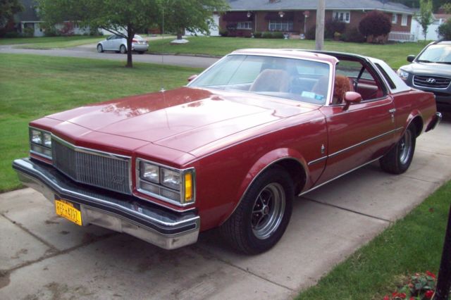 1976 Buick Regal - photo 4