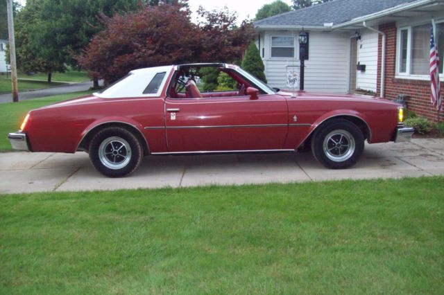 1976 Buick Regal - photo 5