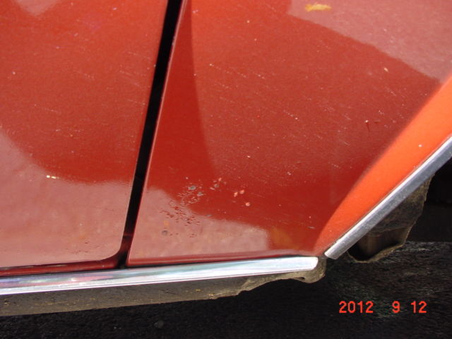 1976 Buick Regal - photo 9