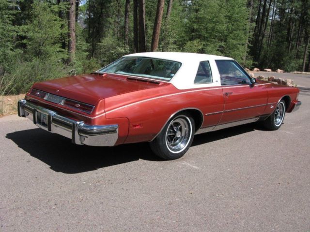 1976 Buick Riviera - photo 2