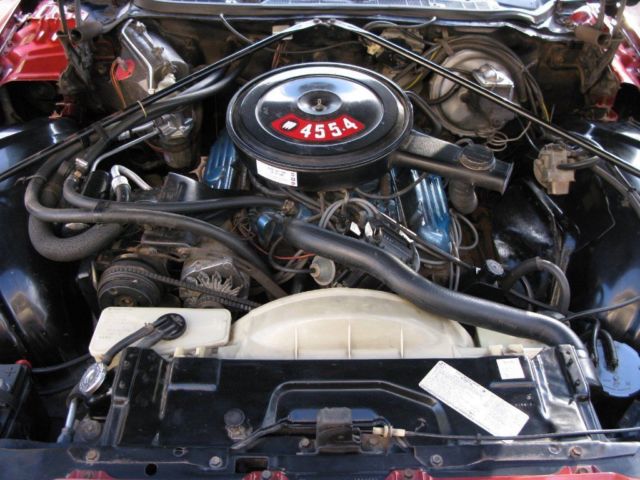 1976 Buick Riviera - photo 4