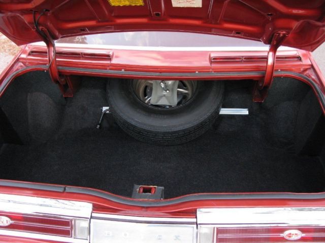 1976 Buick Riviera - photo 5