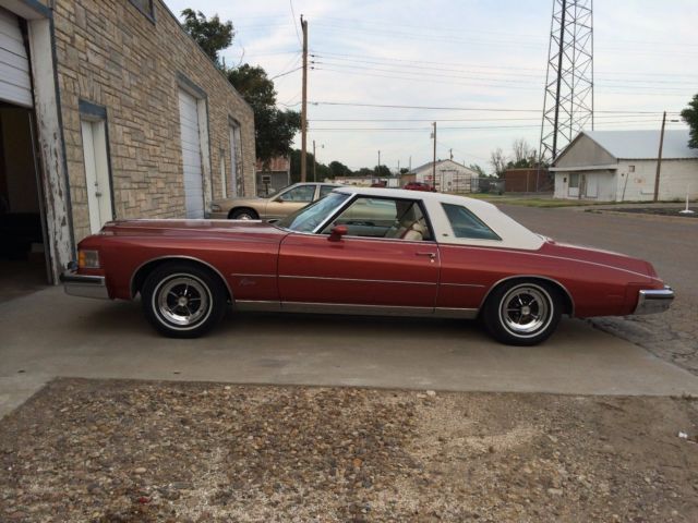 1976 Buick Riviera - photo 8