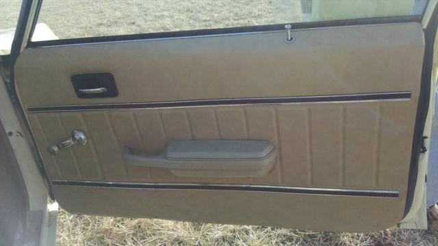 1976 Buick Skylark - photo 5