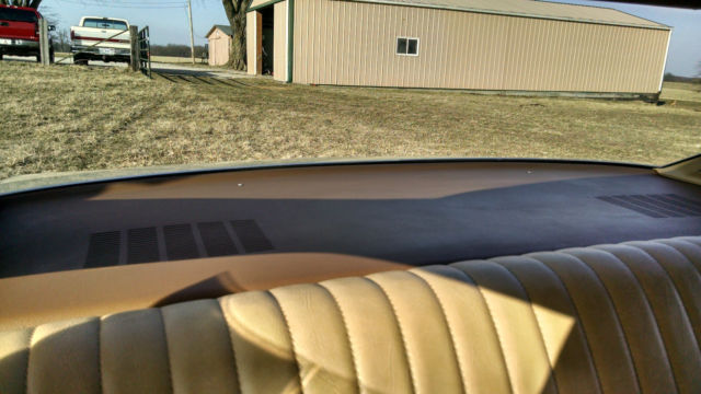 1976 Buick Skylark - photo 8