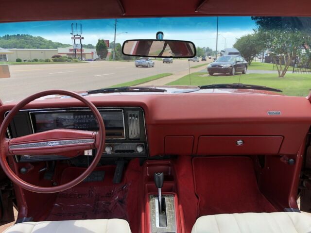 1976 Buick Skylark - photo 12