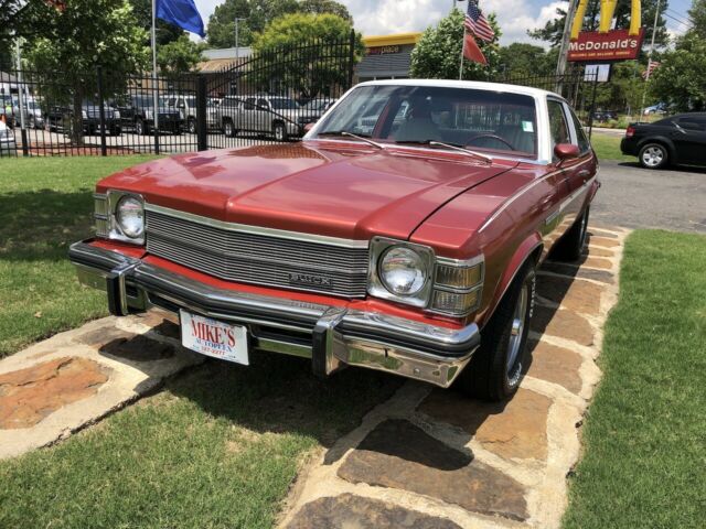 1976 Buick Skylark - photo 2