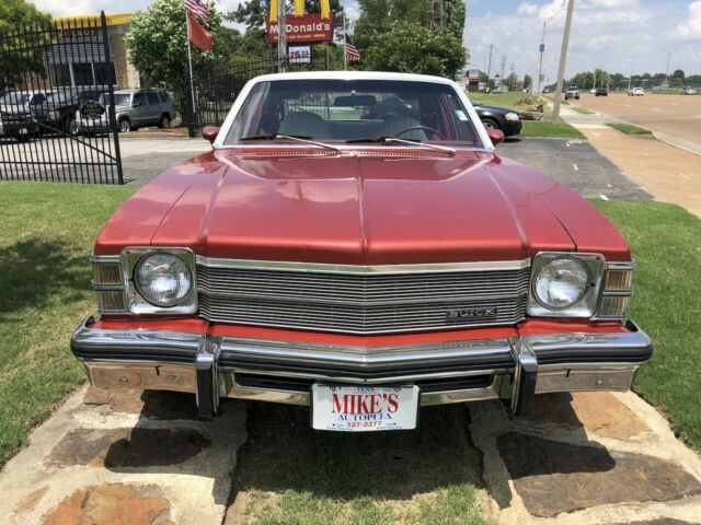 1976 Buick Skylark - photo 3