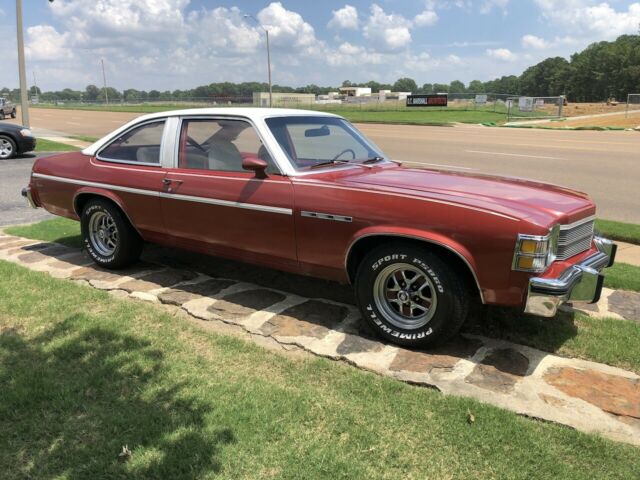 1976 Buick Skylark - photo 4