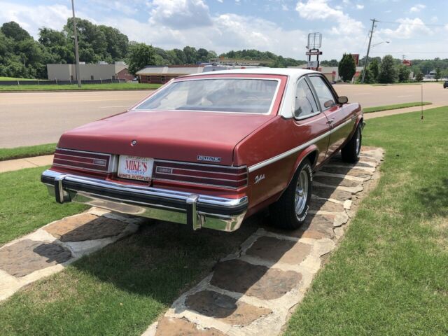 1976 Buick Skylark - photo 5