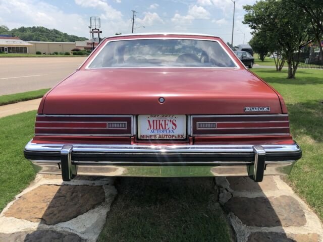 1976 Buick Skylark - photo 6