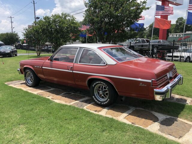 1976 Buick Skylark - photo 7