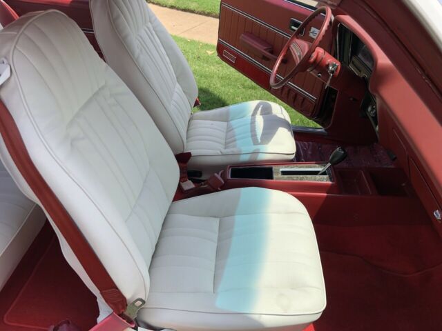 1976 Buick Skylark - photo 8