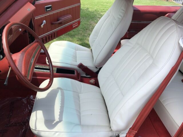 1976 Buick Skylark - photo 9