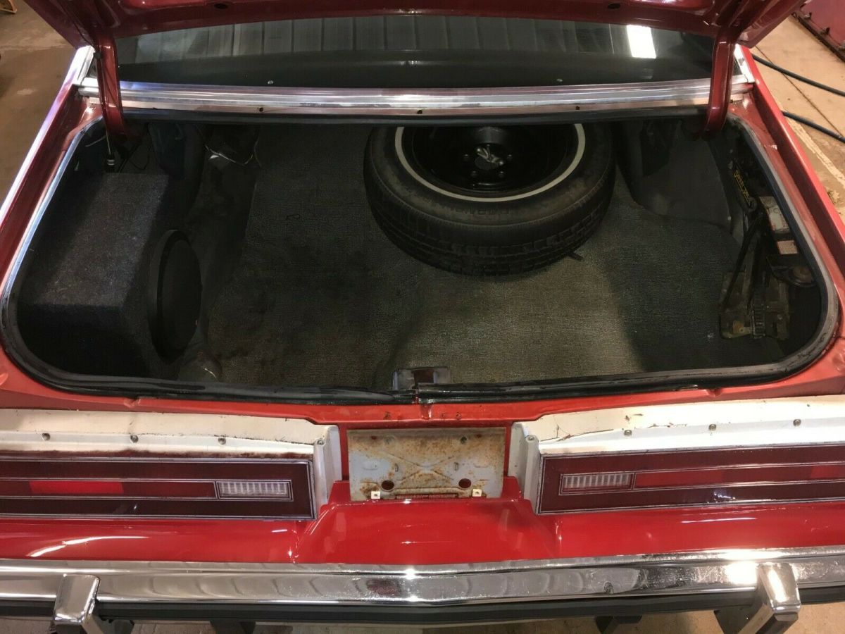 1976 Buick Skylark - photo 10