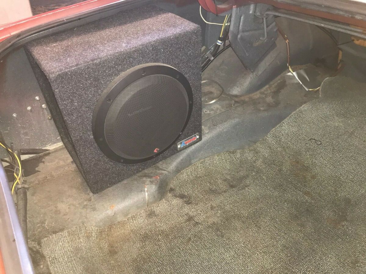 1976 Buick Skylark - photo 11