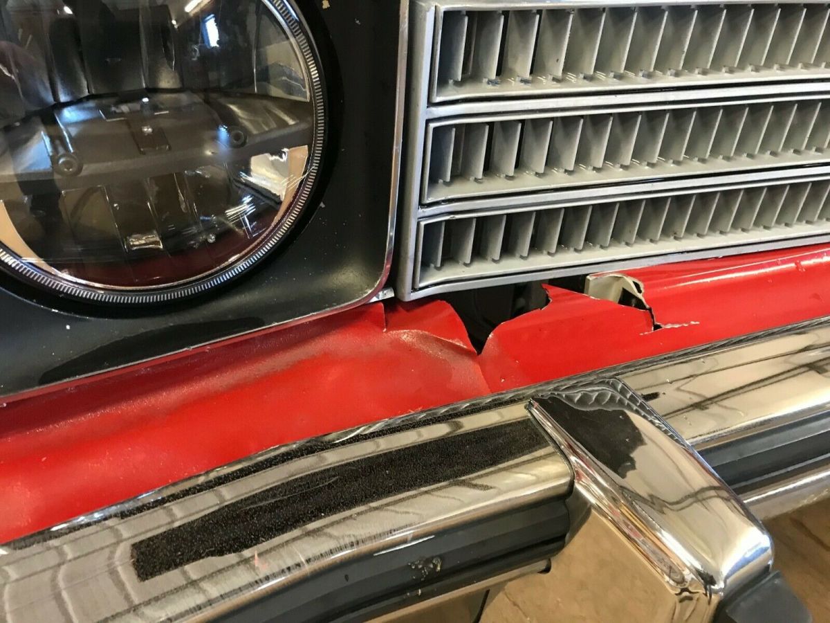 1976 Buick Skylark - photo 12