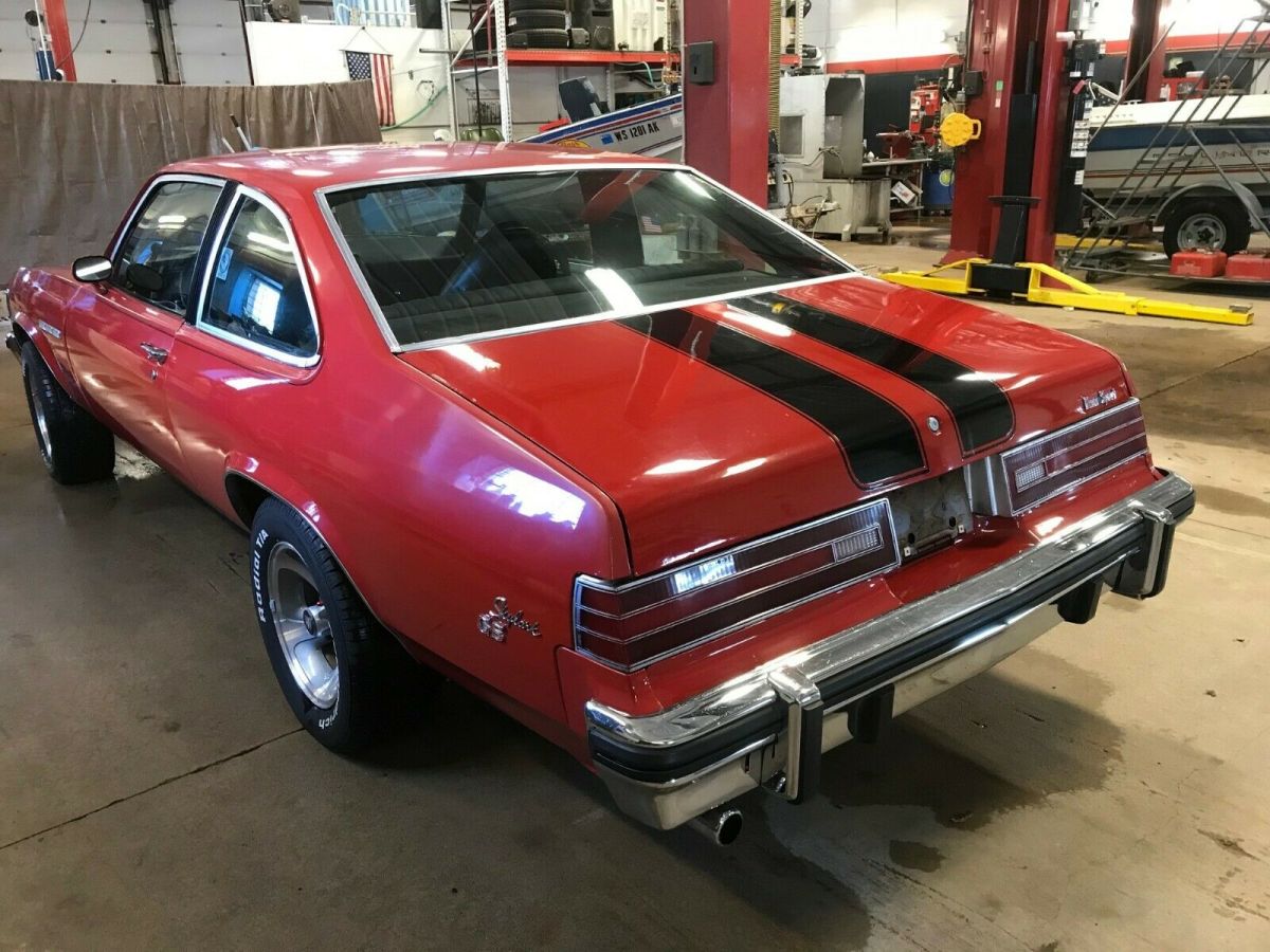 1976 Buick Skylark - photo 3