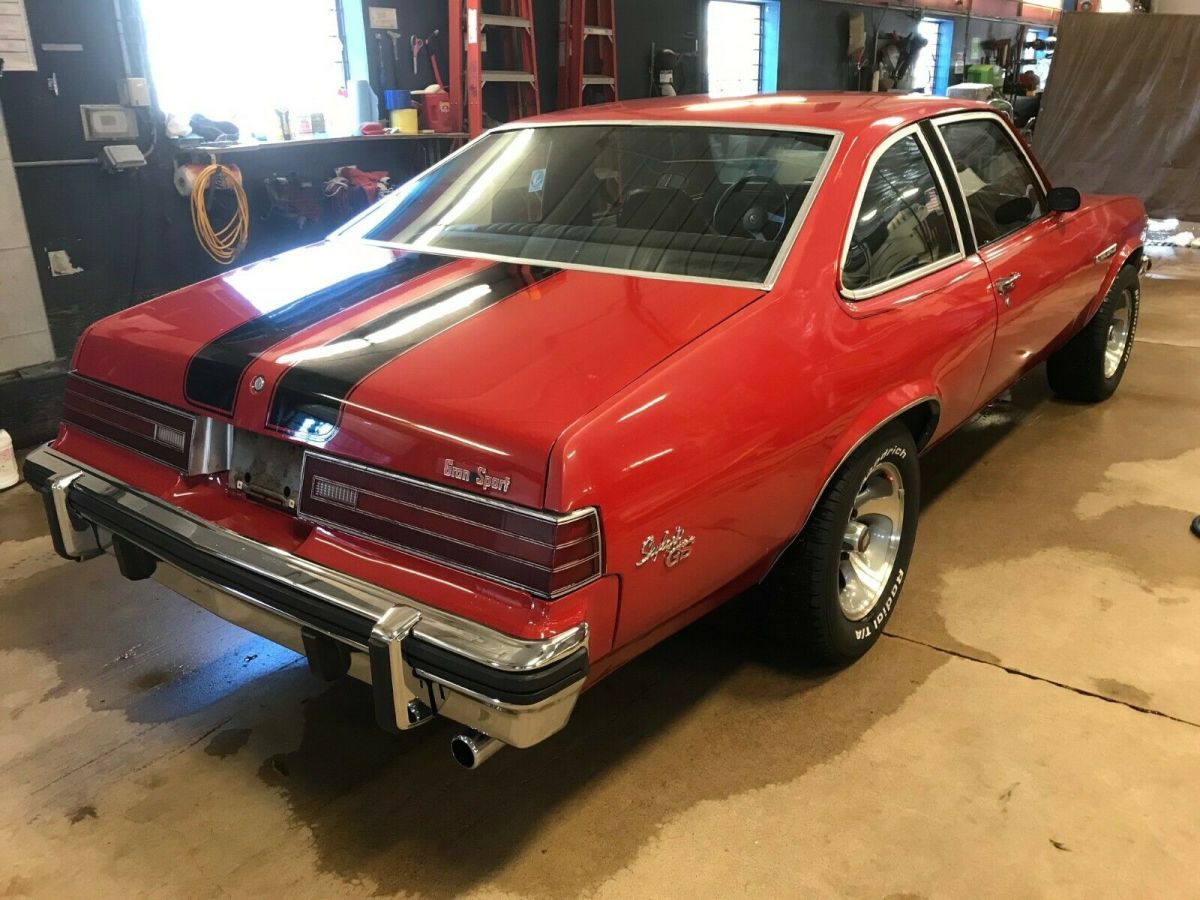 1976 Buick Skylark - photo 4