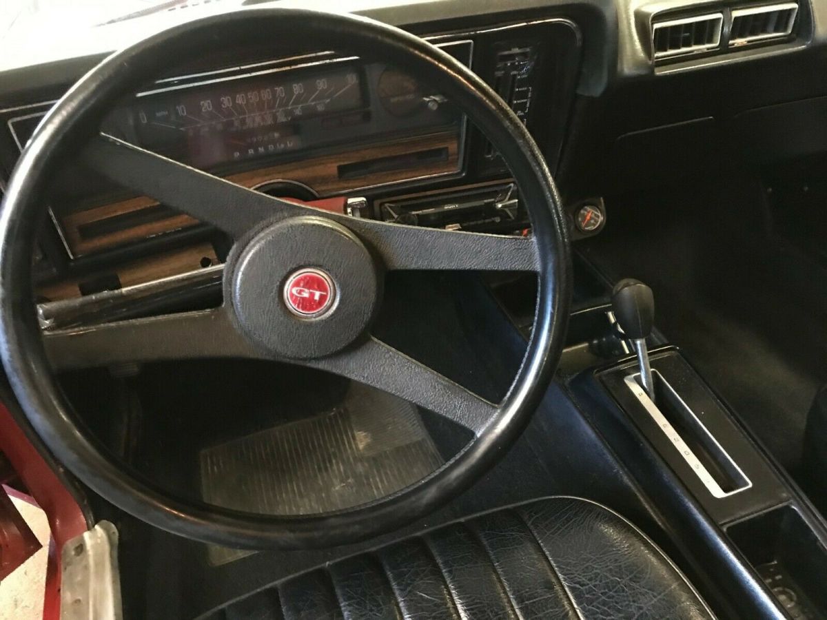 1976 Buick Skylark - photo 6