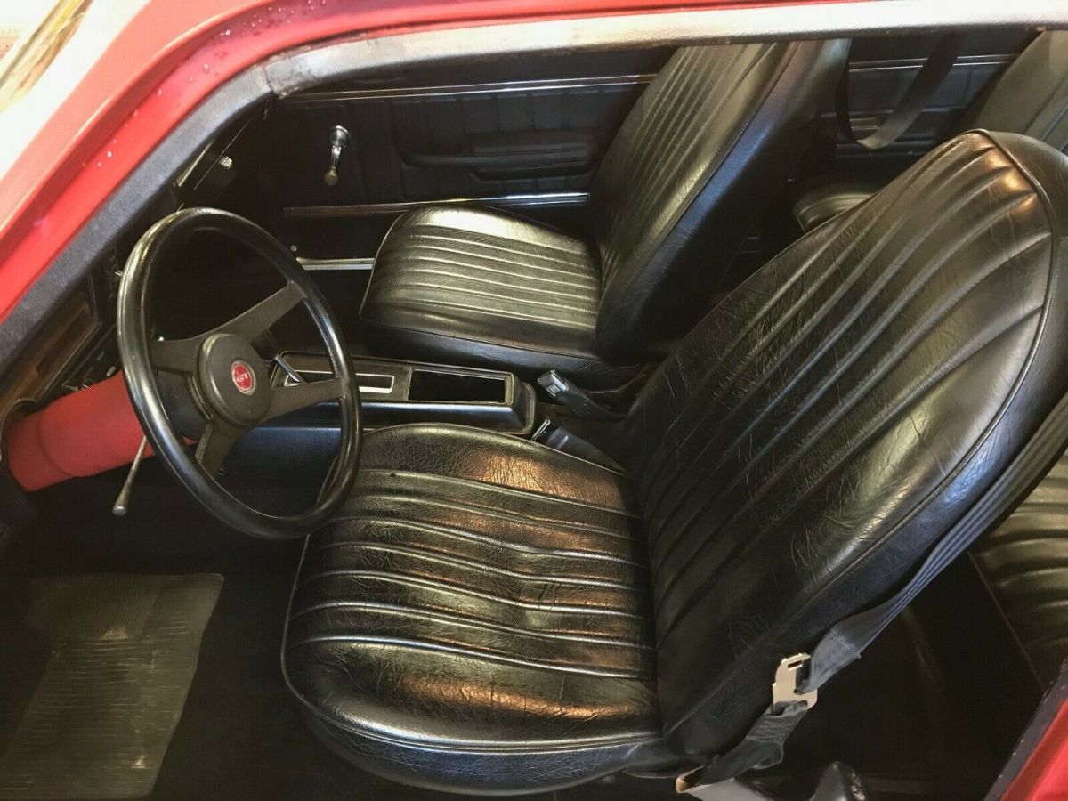 1976 Buick Skylark - photo 7