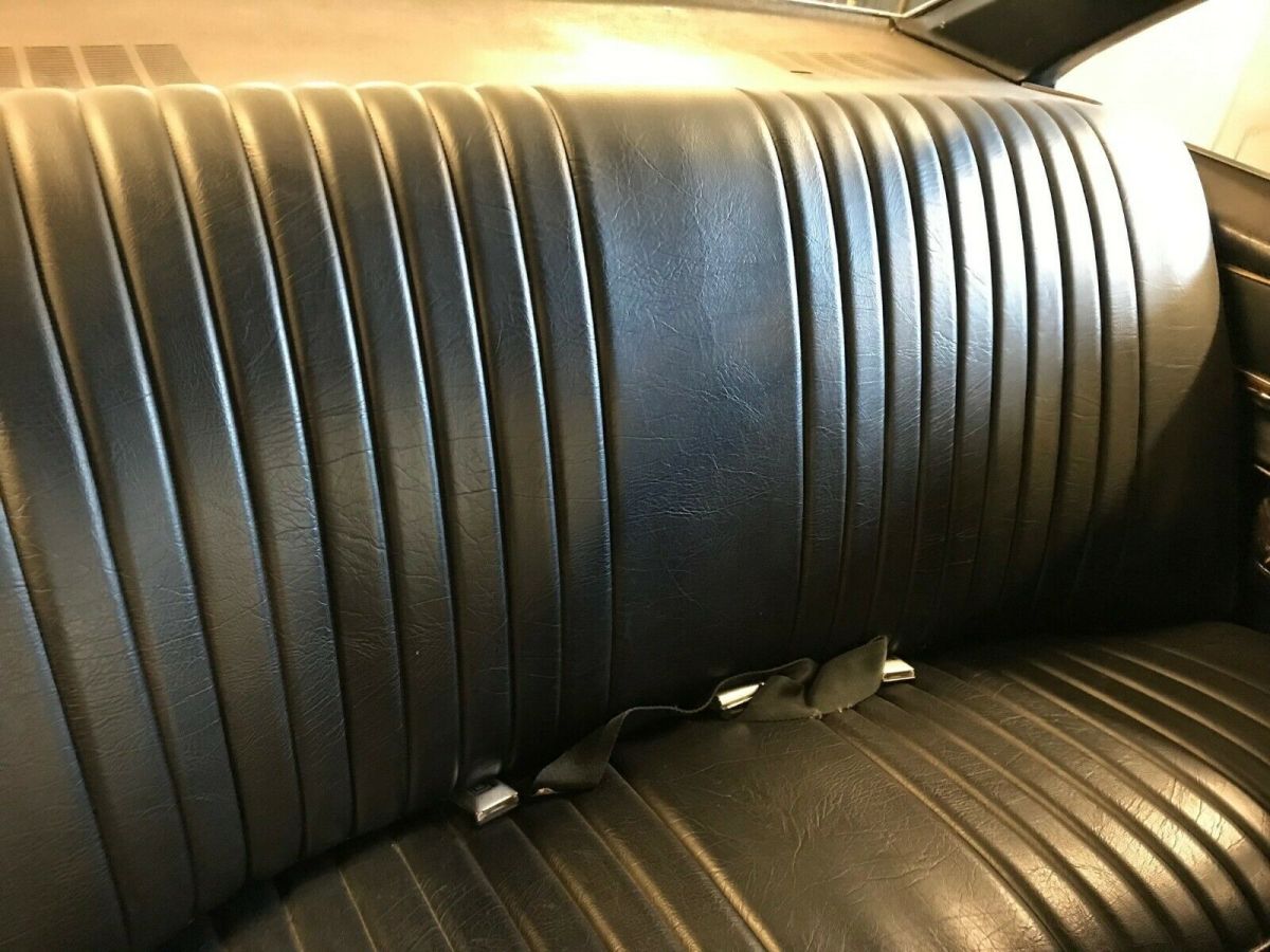 1976 Buick Skylark - photo 9