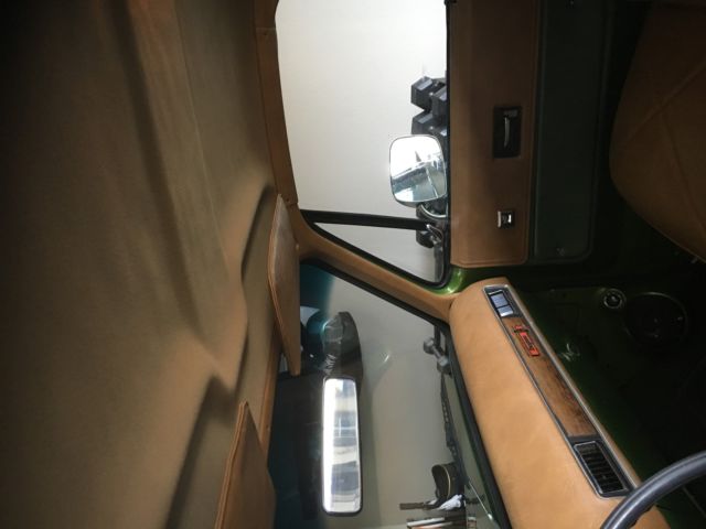 1976 Chevrolet Other Pickups SCOTTSDALE - photo 11