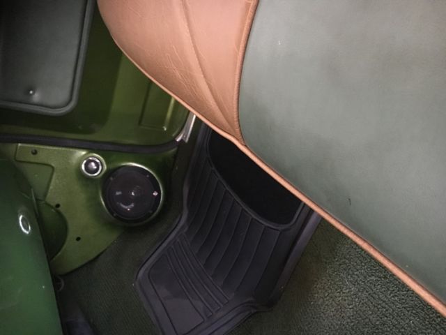 1976 Chevrolet Other Pickups SCOTTSDALE - photo 9