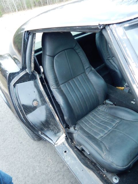 1976 Chevrolet Corvette Stingray - photo 12