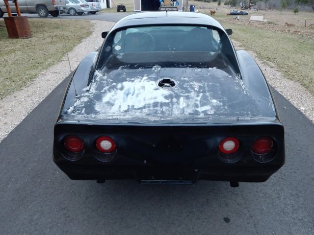 1976 Chevrolet Corvette Stingray - photo 6