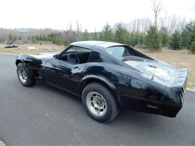 1976 Chevrolet Corvette Stingray - photo 7