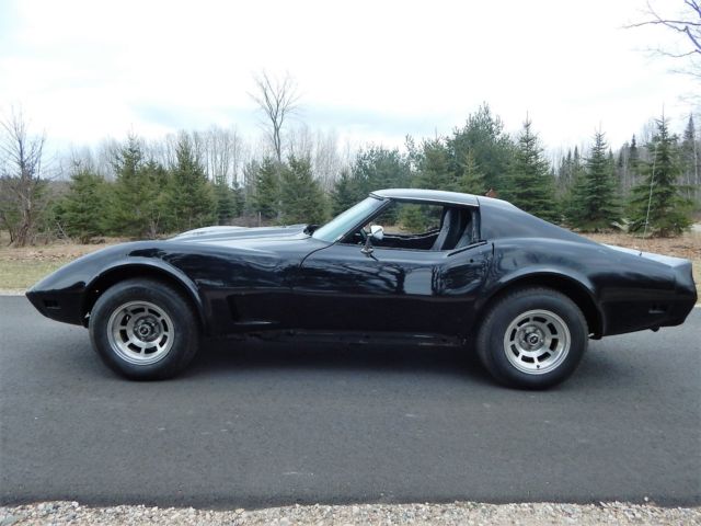 1976 Chevrolet Corvette Stingray - photo 8