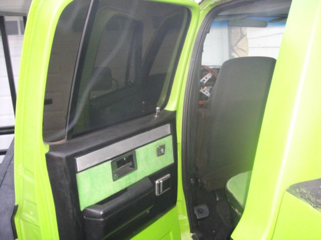 1976 Chevrolet Other Pickups - photo 11