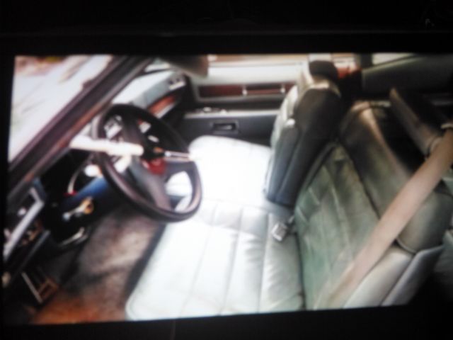 1976 Cadillac Eldorado - photo 2