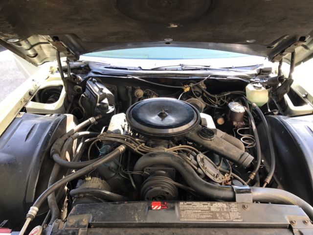 1976 Cadillac Eldorado - photo 13