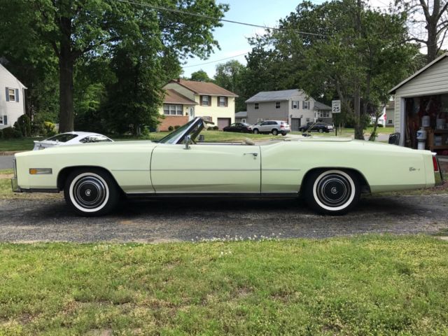 1976 Cadillac Eldorado - photo 6