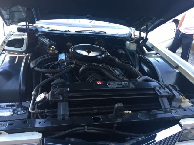 1976 Cadillac Eldorado - photo 5