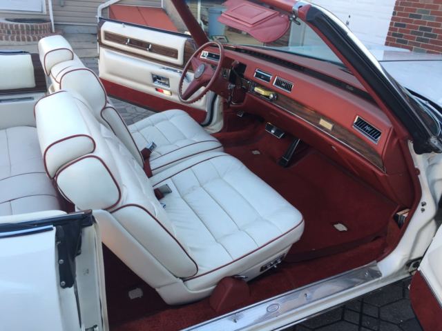 1976 Cadillac Eldorado - photo 7