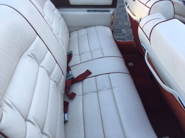 1976 Cadillac Eldorado - photo 8