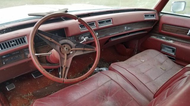 1976 Cadillac DeVille - photo 10