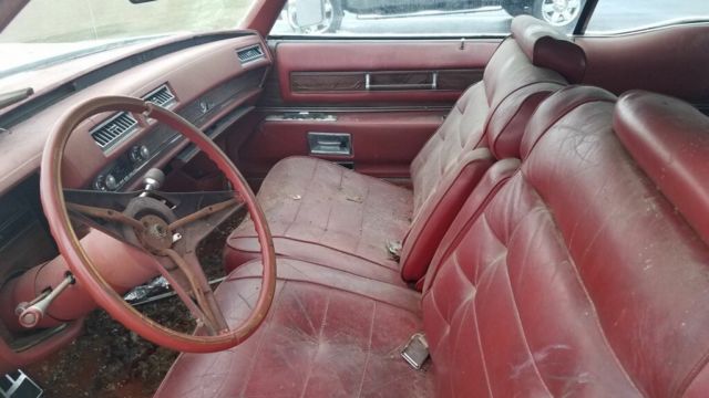 1976 Cadillac DeVille - photo 11