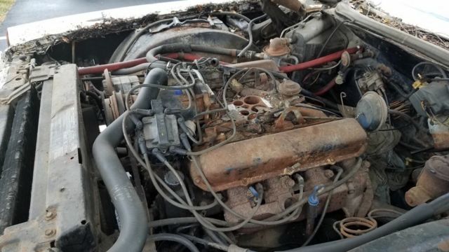 1976 Cadillac DeVille - photo 12