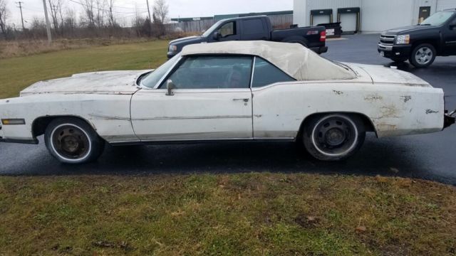 1976 Cadillac DeVille - photo 5