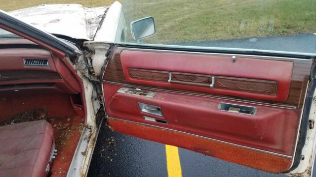1976 Cadillac DeVille - photo 8