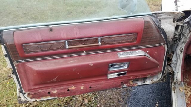 1976 Cadillac DeVille - photo 9
