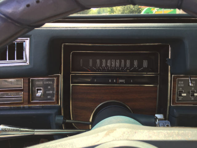 1976 Cadillac DeVille - photo 10