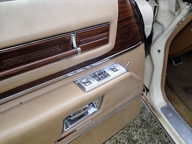 1976 Cadillac DeVille Base - photo 7
