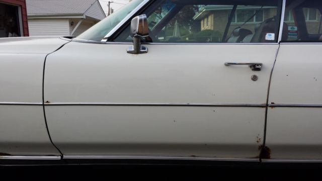 1976 Cadillac DeVille - photo 10